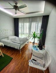 Oleander Towers (D12), Apartment #452293501